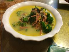 -罗阳人家私房菜(罗阳路店)