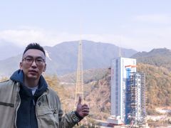 -西昌卫星发射中心