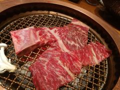 -炎蔵牛舌烤肉