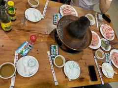 -元盛居(生态大街店)