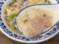 -老温州馄饨担(东游大厦店)