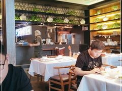 大堂-小厨娘淮扬菜(清江苏宁广场店)