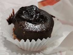 朱古力熔浆蛋糕-西树泡芙(正佳店)