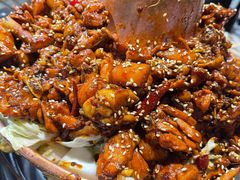 -刘记光大火锅鸡(北行店)