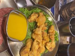 -西塔老太太泥炉烤肉(沈阳店)