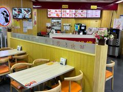 -香妃烤鸡(新奥店)