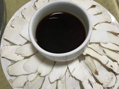 -东巴谷野生菌火锅餐厅