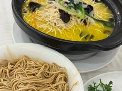 -怡园饭店-餐厅(四望亭店)