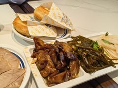 -丝路伊兰·兰州牛肉面(牛街总店)