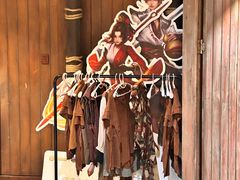 -暴风岛沉浸式体验馆(百联世纪店)