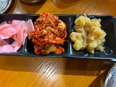 -韩礼年糕(飞虹路店)