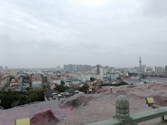 -上海东林寺(金山区)