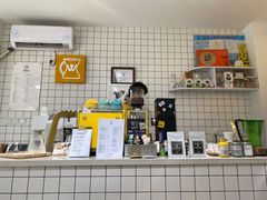 -W Coffee(船板巷店)