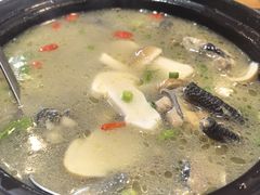 -妈妈的味道(和顺古镇店)