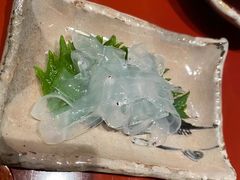 -橼舍鮨青木