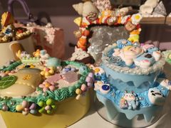 -100家灵感仓库·DIY团建(什刹海店)