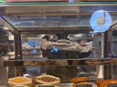 -德克士(北关店)