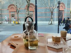 -tea’stone(新天地店)
