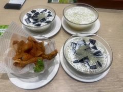 -佰搭果·广式茶餐厅(石牌东路店)