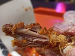 -前进5路汉堡炸鸡(汉街skp店)