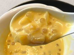 杨枝甘露-三号黄浦会Canton Table