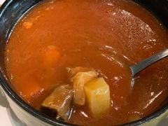 罗宋汤-西堤牛排(南京龙江店)