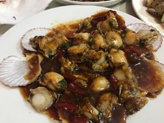 -九龙餐厅(大沽路店)