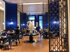 -翠湖轩中餐厅(昆明翠湖宾馆店)