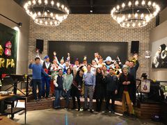 -Kings party 高端轰趴会所(朝阳北路店)