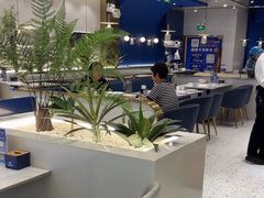 -兰湘子·湘菜小炒(崂山丽达店)