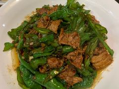 -肖记公安牛肉鱼杂馆· 省级非物质文化遗产(仁和路店)