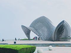 -南汇嘴观海公园