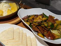 -吕氏疙瘩汤·新鲁菜(济南万象城店)