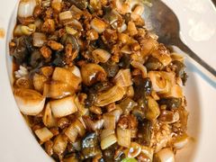 -单家老院·院子里的青岛菜(沙子口店)