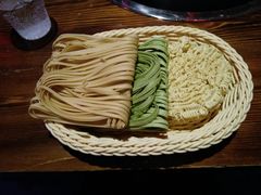 -乐山串串香老火锅(鼓楼店)
