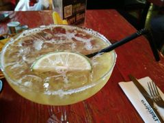 -Pistolera Mexican Cantina女枪手墨西哥餐厅(碧云路店)