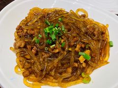 -巴依老爷新疆美食(牡丹园店)