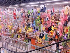 -即墨路小商品市场