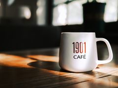 -1901 Cafe(西四店)