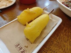 -老厨家(中央大街西七道街店)