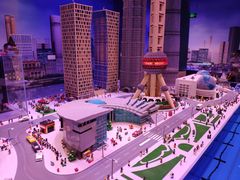 -上海乐高探索中心