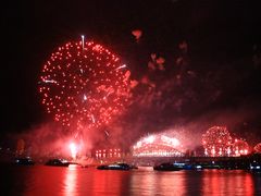 -悉尼海港大桥
