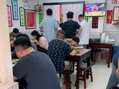 大堂-逸桂禾面馆