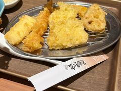 南瓜天-爱蝦乃家(金虹桥店)
