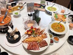 -泰香米泰国餐厅(中大国际店)