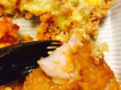 chizza-肯德基(坞城路店)