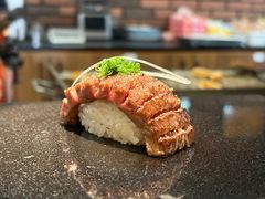 -昊·来了寿司(台湾街店)