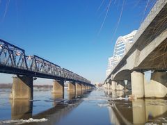 -滨州铁路桥