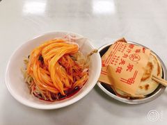-薛昌利大米面皮(南关正街店)