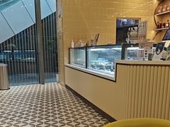 -CREAM STORY意大利手工冰淇淋&甜品(万象前海店)